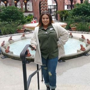 Meet your Posher, Brittany